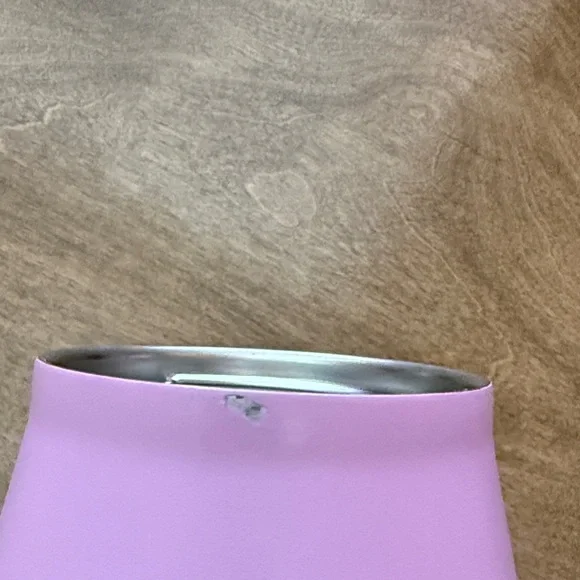 Stanley Aerolight 36oz Lilac Stainless Steel Flip Straw Bottle - Picture 9 of 9